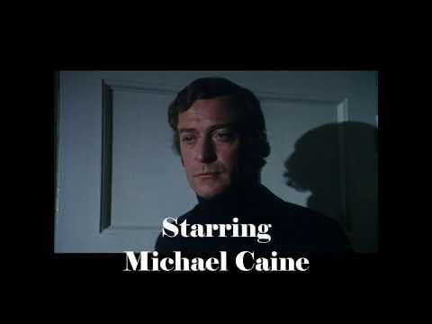 'The Romantic Englishwoman' (1975)  - Teaser #Joseph Losey#
