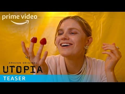 Official Teaser