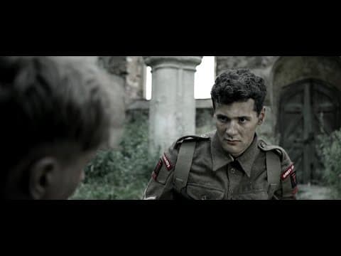 Come Home Official Trailer