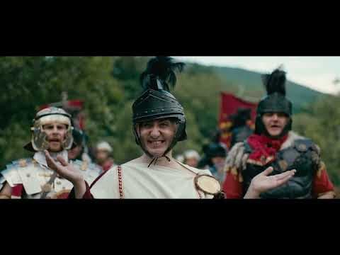 Official Trailer Secretul lui Zorillo