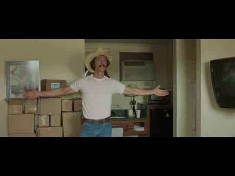 Official UK "Hustler" TV Spot