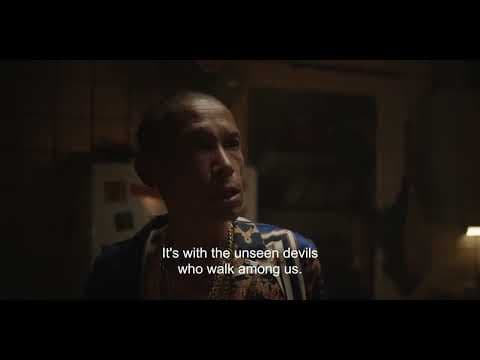 Official Trailer