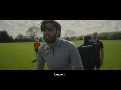 Ár Gcluiche Fein Trailer