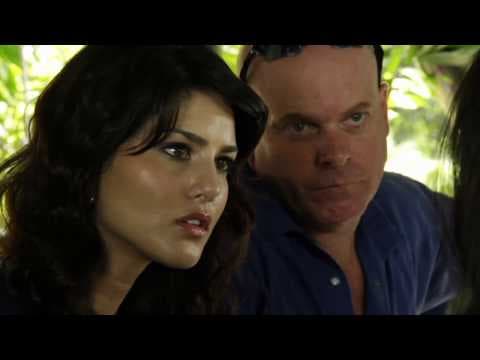 I Eat Your Skin (2019) TRAILER