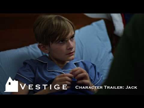 Vestige | Character Trailer | Jack