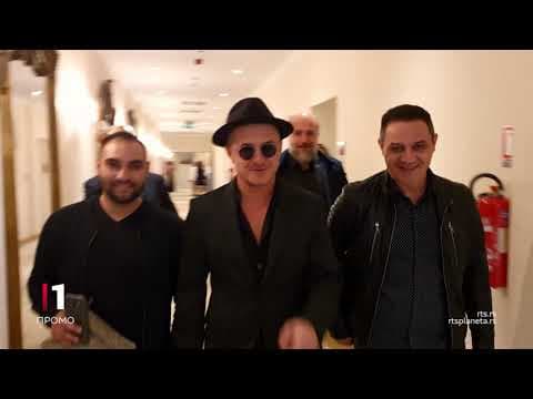 Život i scena, dokumentarni film