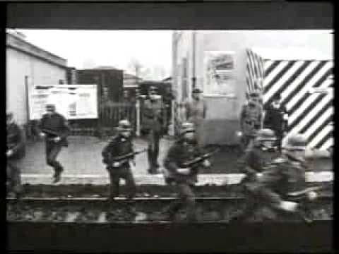 Assisi Underground trailer  (Cannon Films)