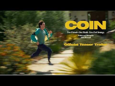 Coin - Official Teaser Trailer