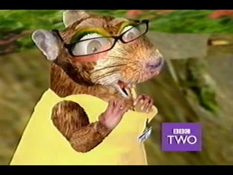 I Am Not An Animal trailer (Steve Coogan, 2004)