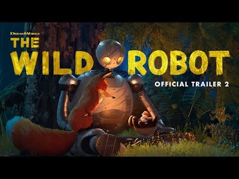 Official Trailer 2