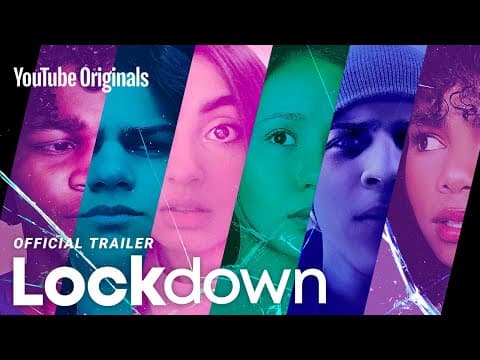 Lockdown | Solving Mysteries in Quarantine (Official Series Preview)