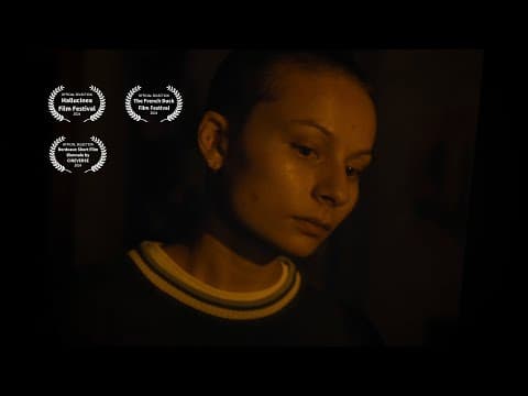 COMMENT ÉCHAPPER AU BROUILLARD (BANDE ANNONCE OFFICIELLE) FILM DRAME 2024