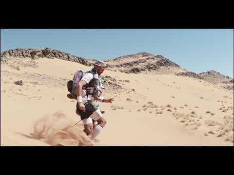 Brothers in the Sand  Trailer