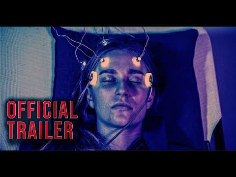 DREAM THEATRE – Trailer | Dark Sci-Fi-Thriller