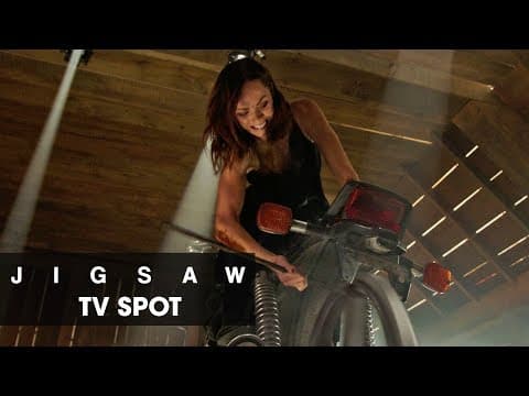 Official TV Spot – ‘Number 1 Movie’