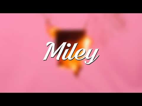 Miley | Teaser