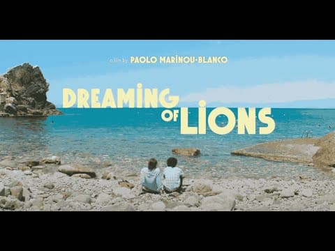 Official Teaser