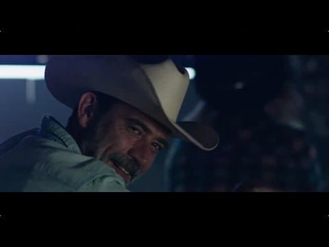 Walkaway Joe | EXCLUSIVE TRAILER