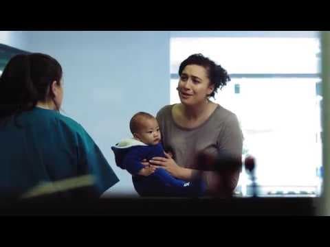 Returning A Baby