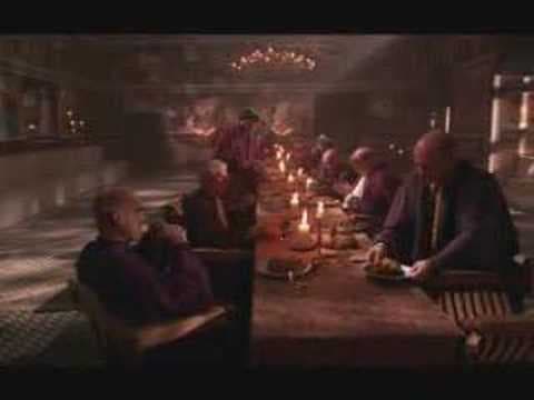 The Conclave trailer