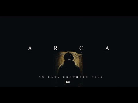 ARCA - A fantasy short film by The Easy Brothers