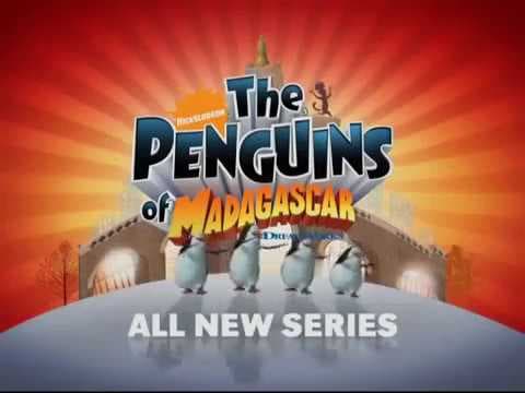 The Penguins of Madagascar   Trailer