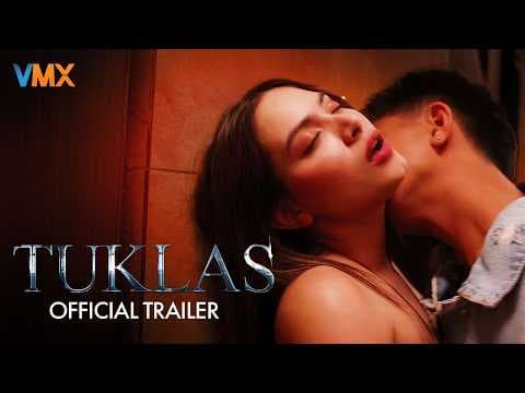 TUKLAS Official Trailer | Skye Gonzaga | VMX