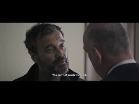 AMOK   Official Trailer