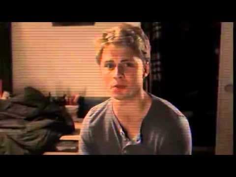 Stone Markers Found Footage Trailer