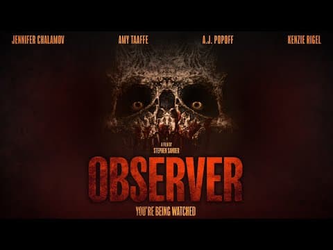 Official Trailer