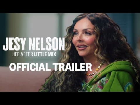 Official Trailer