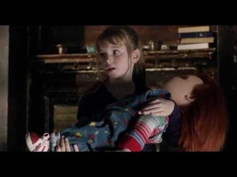 Restricted Trailer