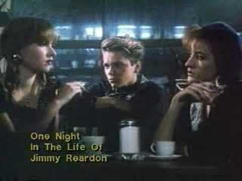 A Night in the Life of Jimmy Reardon (1988) Trailer