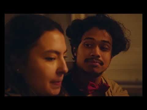 Moon River (2023) Teaser Trailer