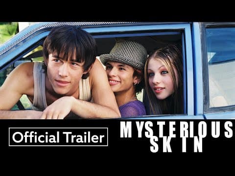 4K Remaster Trailer
