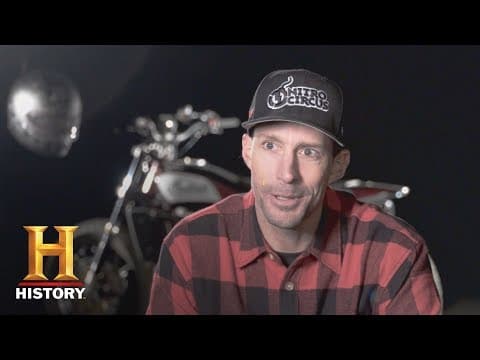 Evel Live: Injury Tease I Three-Hour Live Event Premieres July 8, 8PM ET/5PM PT | History
