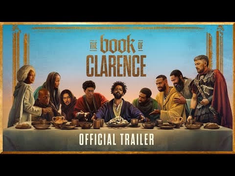 Official Trailer