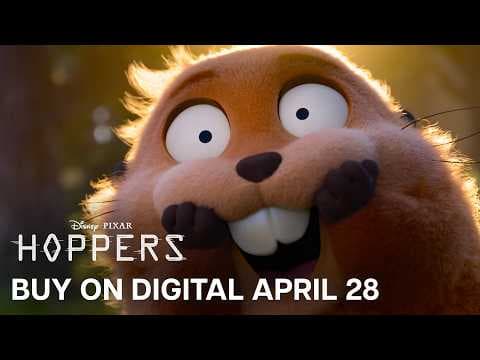 Buy On Digital April 28