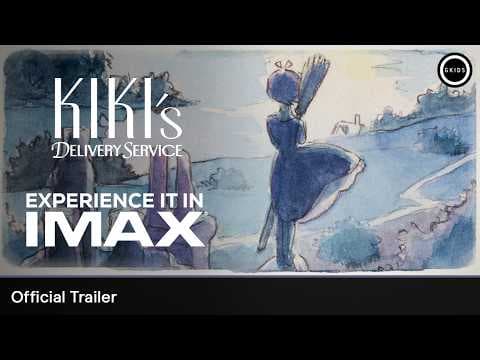 4K Remaster Official Trailer