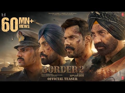 Official Teaser