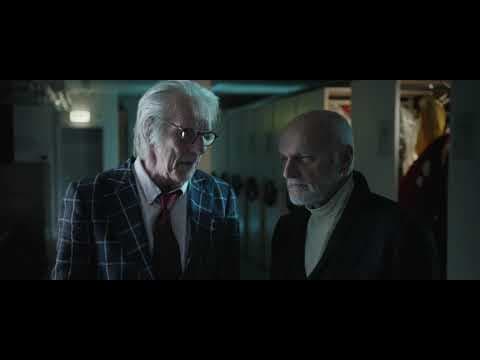Trailer FREEK