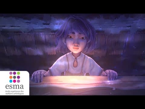 Official Teaser