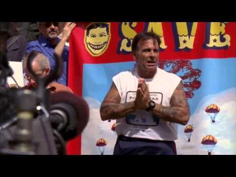 Zipper: Coney Islands Last Wild Ride (Trailer 01)