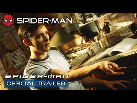 Official Trailer