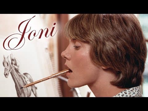 Joni (Trailer)