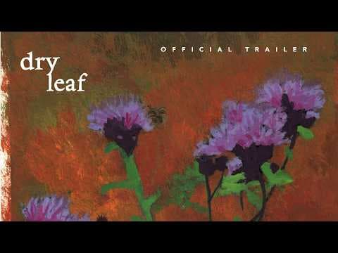 Official Trailer [Subtitled]
