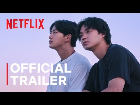 Official Trailer [Subtitled]