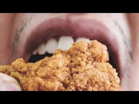 Hungry