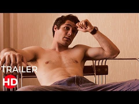 Lucky Bastard  Trailer | Breaking Glass Pictures | BGP Indie Movie