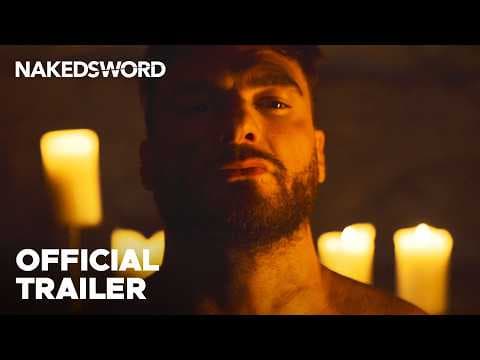 Back to Before | Official Trailer | NakedSword Originals